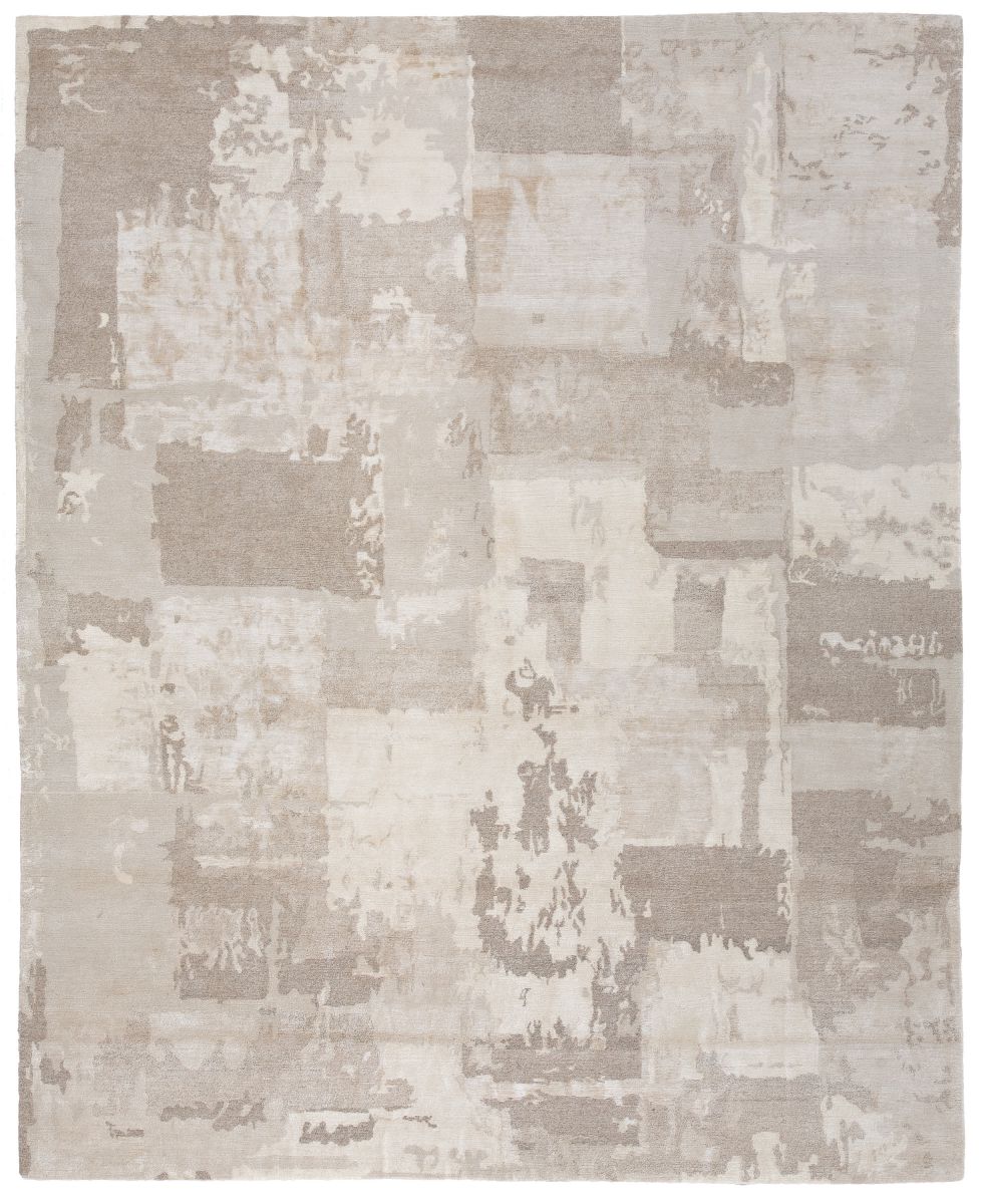 Teppich Jan Kath Boro3 300 x 250 cm 2015 ©Jan Kath